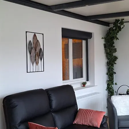 Holiday home Charmante Maison Au Calme