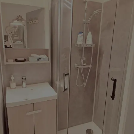 Charmante Maison Au Calme Nyaraló