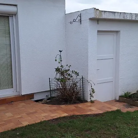 Charmante Maison Au Calme