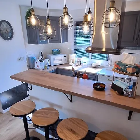 Charmante Maison Au Calme *