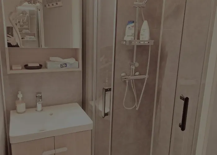 Charmante Maison Au Calme Semesterbostad