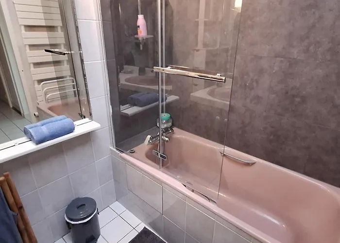 Charmante Maison Au Calme Reims