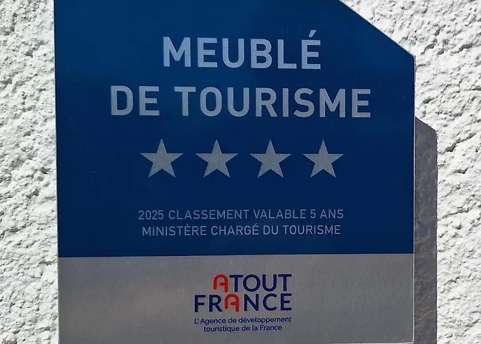 Charmante Maison Au Calme Semesterbostad Reims